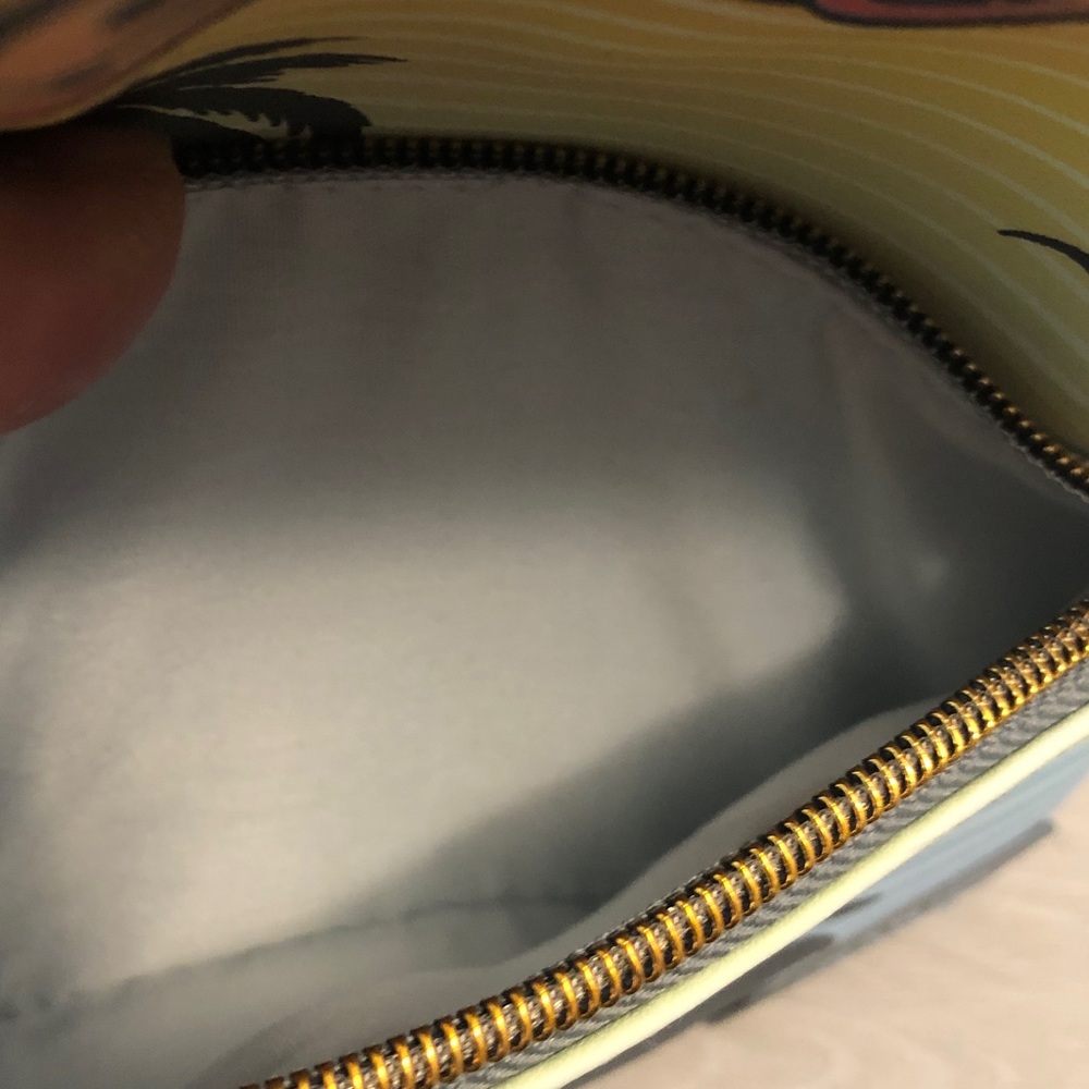 Stranger Things Mini Backpack - image 5